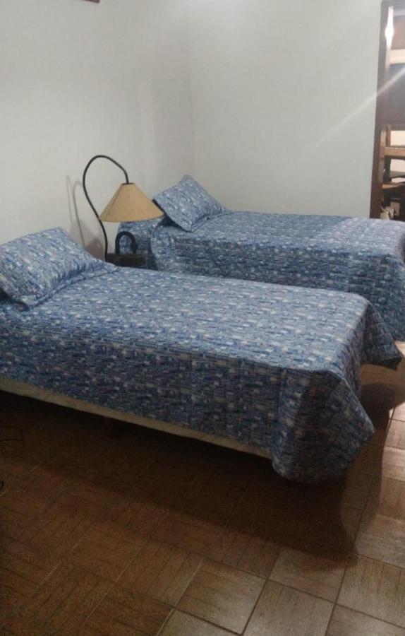 洛博斯Quinta Maria别墅 外观 照片